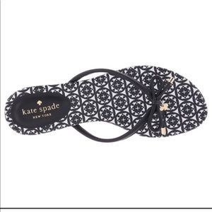 Kate Spade flip flop